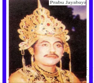 Prabu Jayabaya