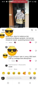 Akun Tik Tok milik @purwanto2270