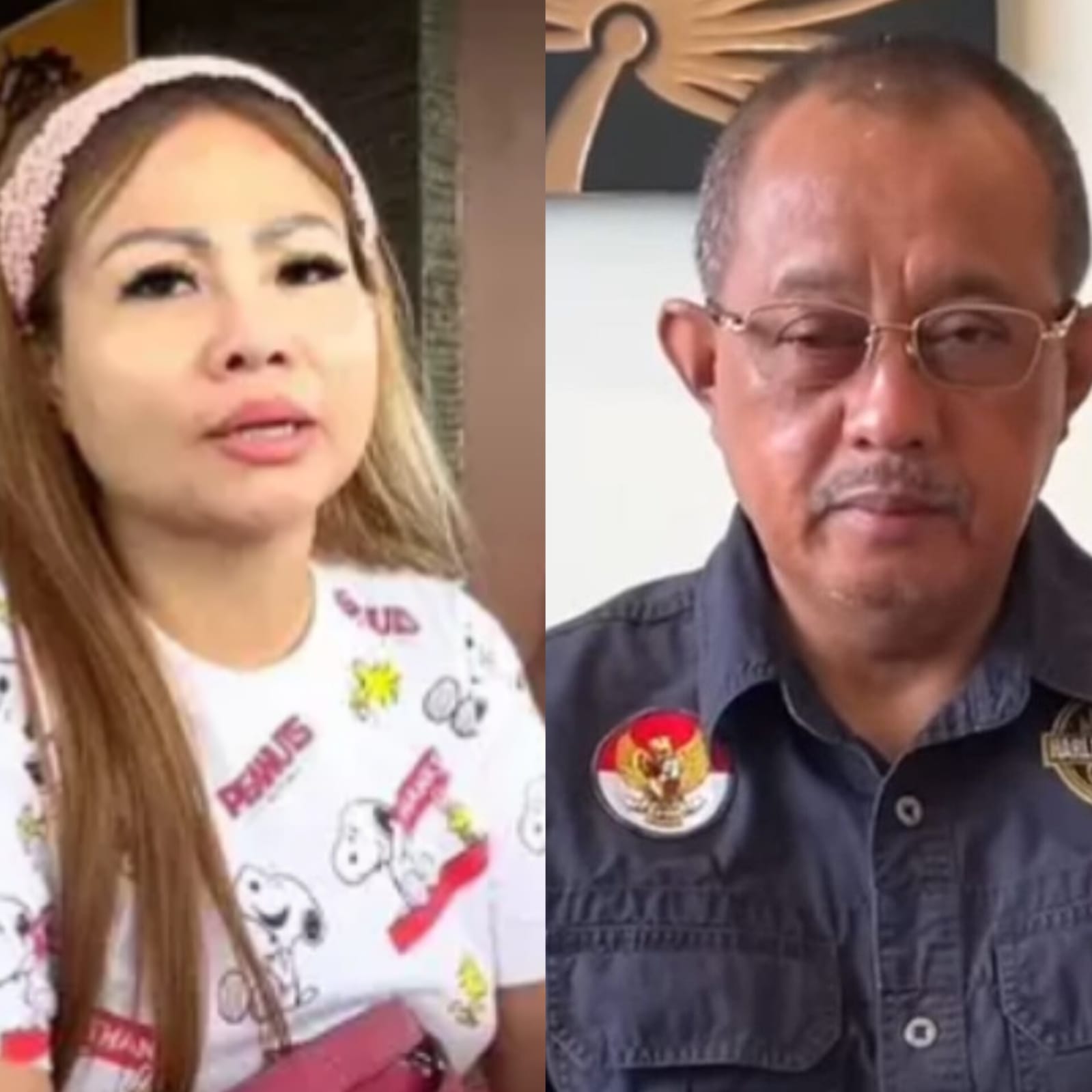 Puluhan Pengacara Surabaya Siap Lakukan Pendampingan Hukum Atas Perseteruan Cak Ji Dengan Pengusaha