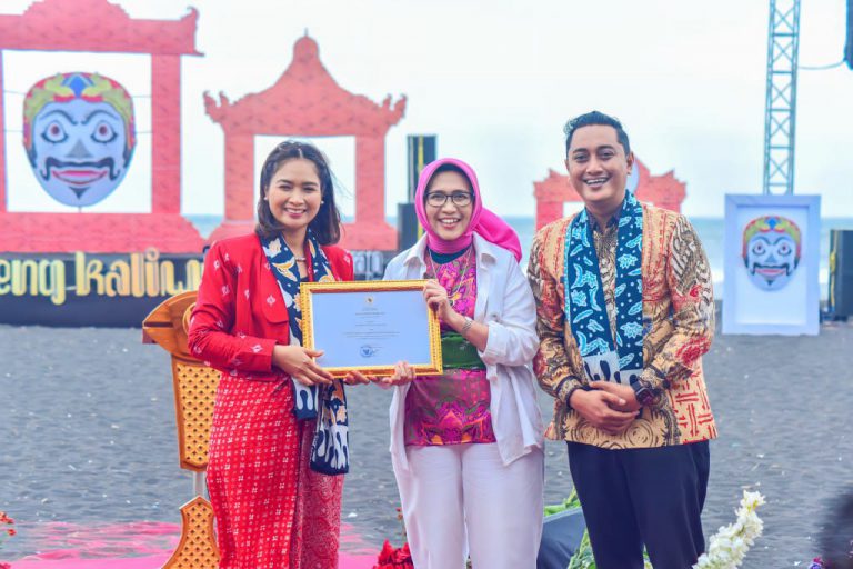 Dorong Pemkab Gelar Kegiatan Wisata Berkualitas