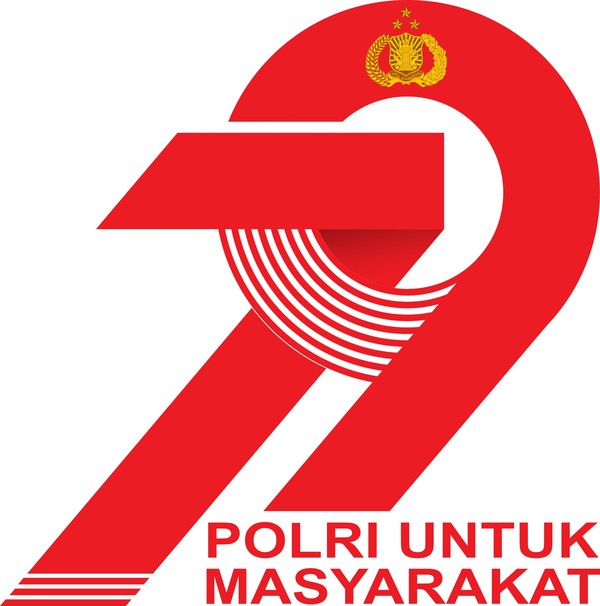 HUT ke-79 Bhayangkara Jatuh Pada Tanggal 1 Juli 2025
