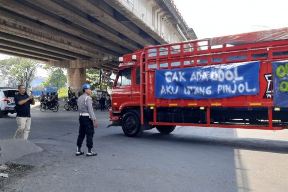 Demo Suoir Truk