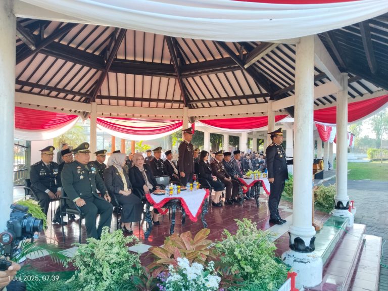 Apresiasi Tinggi Sinergi Seluruh Pihak