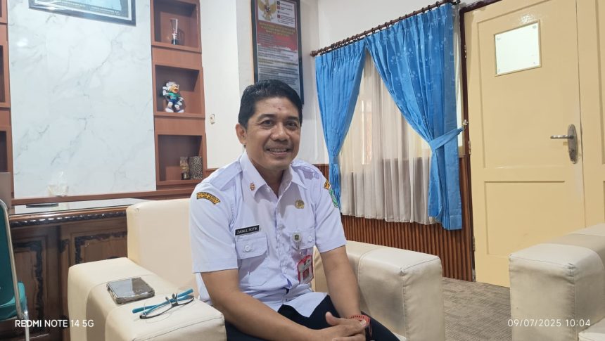 PORPROV 2027 Masuk 10 besar