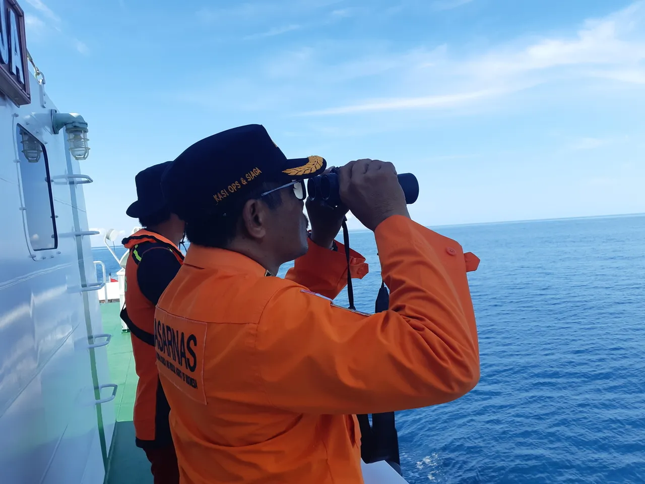 KNKT Turun Tangan Kasus Kecelakaan KMP Tunu Pratama Jaya