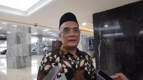 RUU Haji Dituntaskan Agustus 2025, BP Haji Bakal Jadi Kementerian