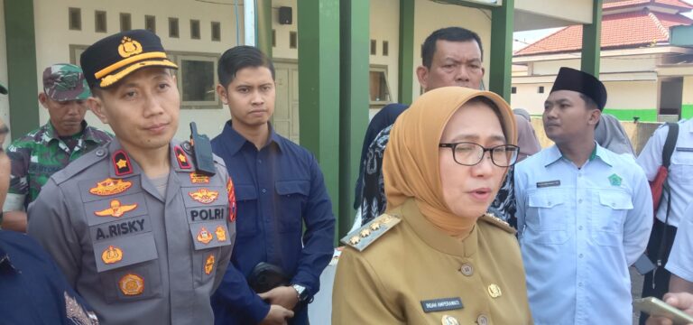 Bupati Dukung Proses Hukum Dugaan Pemerasan Oleh LSM