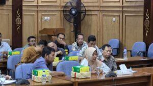 Orang Tua Balita Meninggal Dunia Dugaan Malpraktik