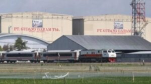 PT Gudang Garam, Dok. (Foto Antara)