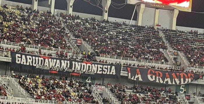 Event FIFA Matchday dan AFC Bejalan Lancar