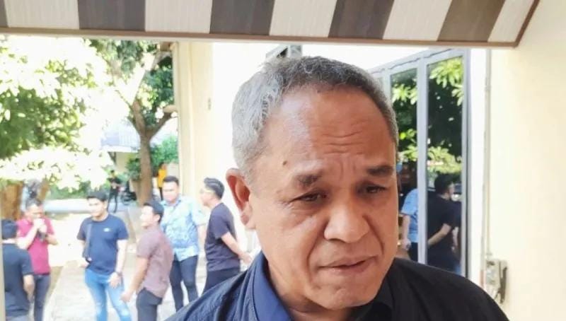 Komisi III DPR dukung pembentukan Komisi Reformasi Kepolisian