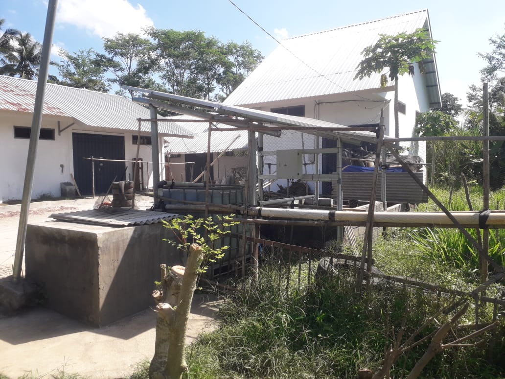 Status Pemeriksaan Dugaan Korupsi Pompa Irigasi Rp 17,3 M Masih Penyelidikan