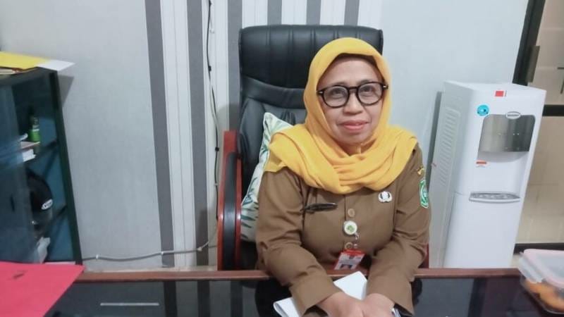 Rp 11,7 M DBHCHT Untuk Danai Tiga Program