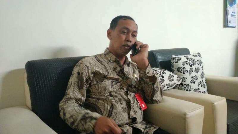 Disnaker Lumajang Salurkan Dana DBHCHT Rp1,9 Miliar untuk Pelatihan dan Perlindungan Buruh Tani