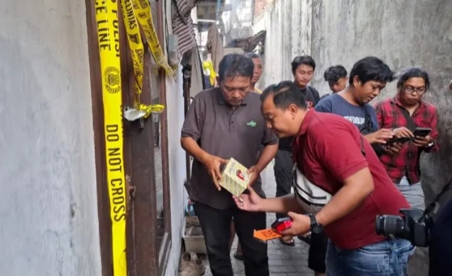 Terduga Pelaku Mutilasi Ditangkap di Surabaya, Terkait Temuan Potongan Tubuh di Pacet
