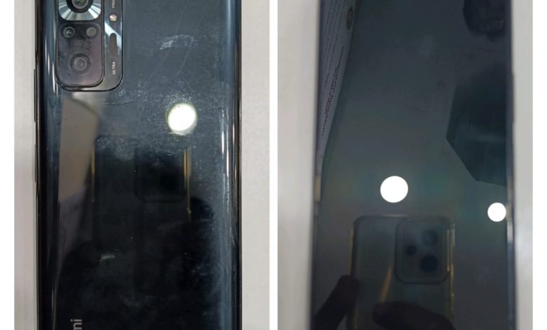 Curi Uang Di Masjid, Dicokok Polisi