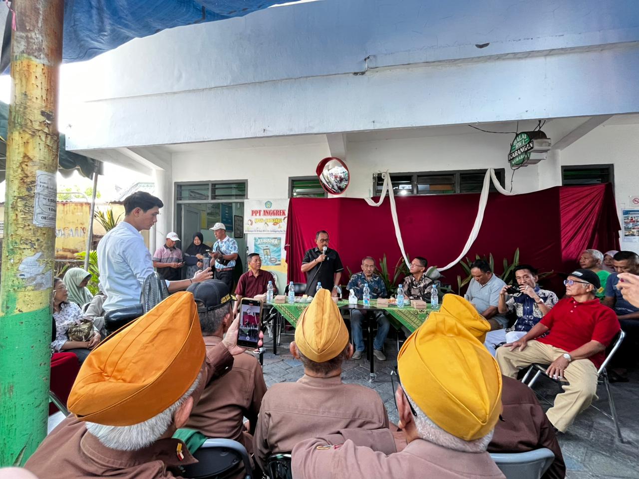 Warga Wonokromo Tak Bisa Urus Sertifikat Akibat Klaim Eigendom oleh PT Pertamina