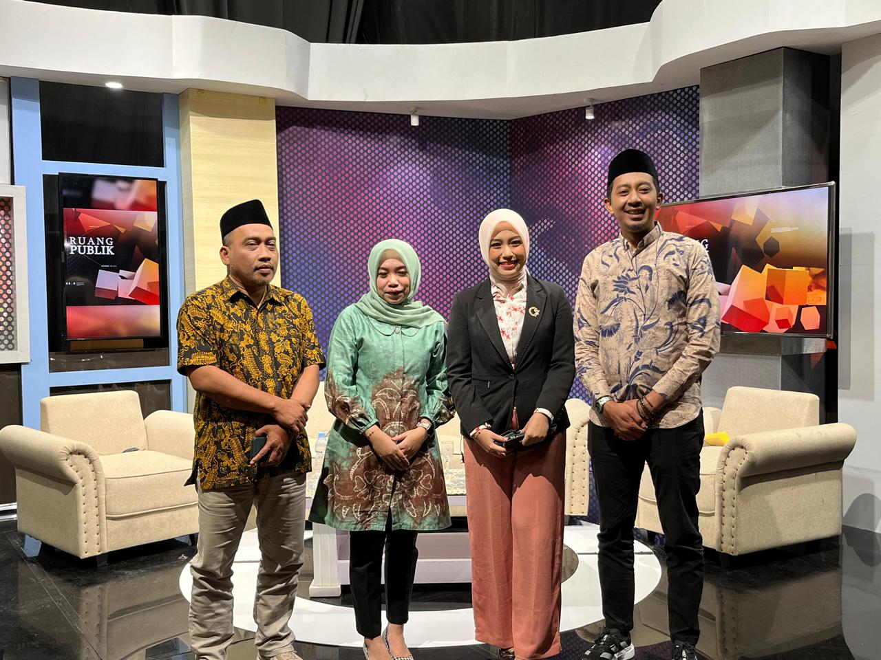 KPID Jawa Timur Soroti Tayangan Trans7 yang Bermuatan SARA dan Disinformasi tentang Pondok Pesantren