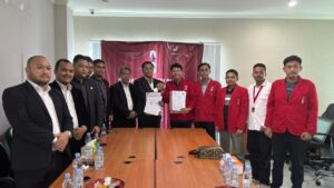 Gandeng DPN Indonesia, GMNI Luncurkan 2.000 Beasiswa PKPA untuk Para Kader