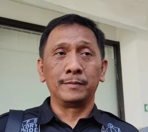 Pengacara kondang sekaligus politisi Partai Kebangkitan Nusantara (PKN) Gede Pasek Suardika (GPS)