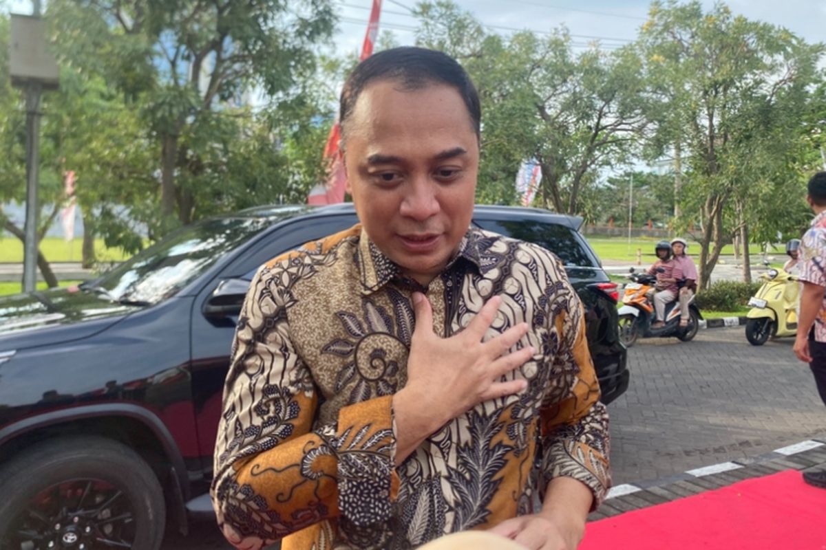 Pemkot Surabaya Data Warganya yang Ahli Pertukangan untuk Meraih Kesempatan Kerja