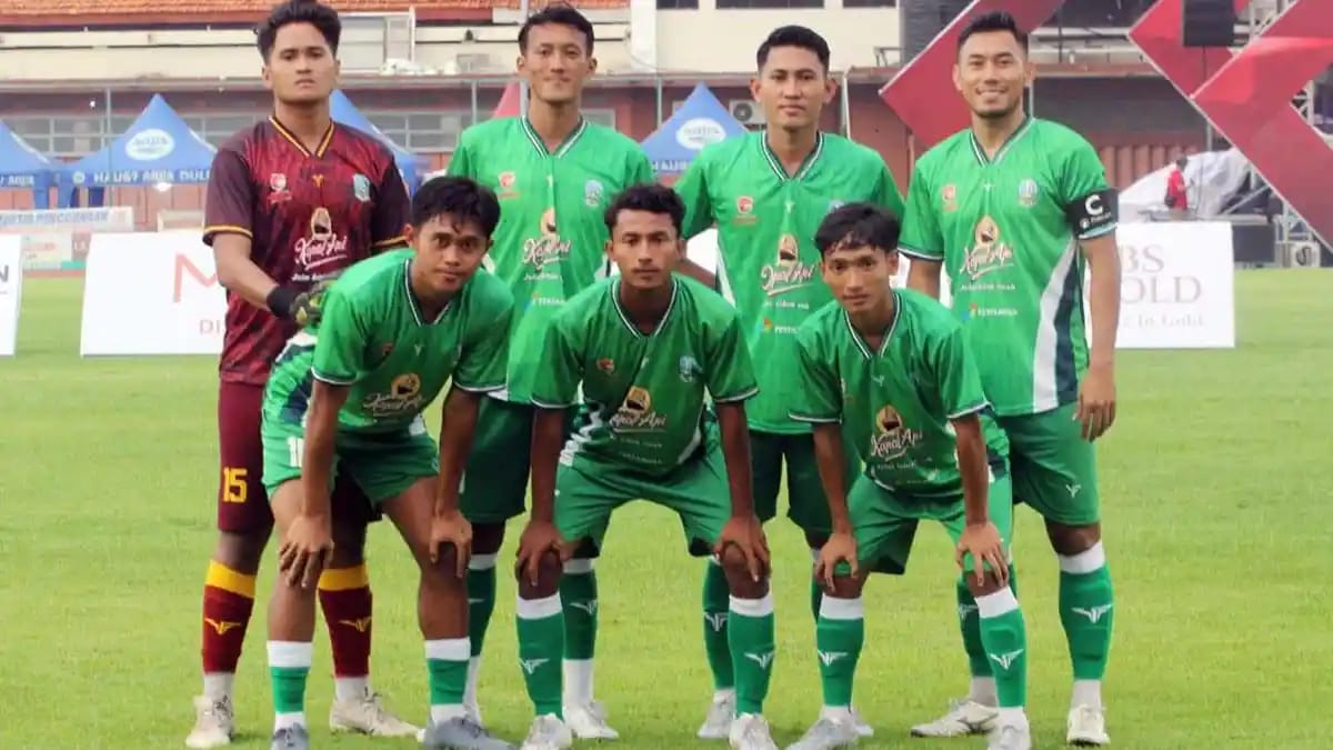 Tundukkan Kaltim 3–2, Jatim Melaju ke Semifinal Liga Nusantara 2025