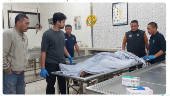 Pelaku Begal Residivis Diamankan Polisi