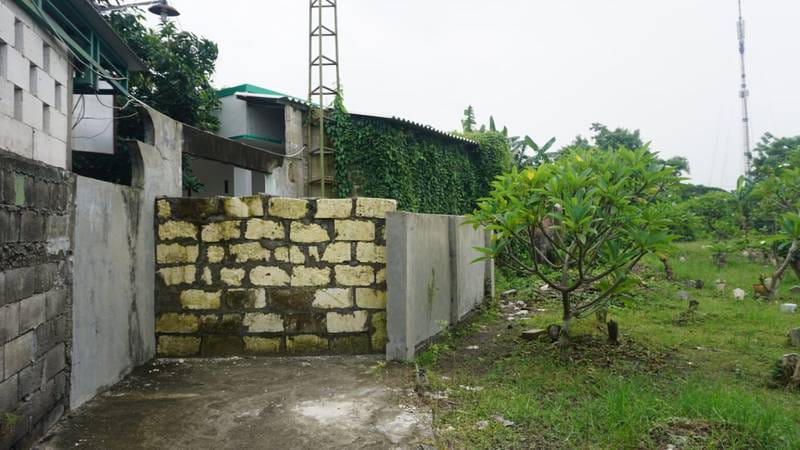 Akses ke TPU Grogol Dibuka Kembali, Pemerintah Desa Dorong Mediasi Warga