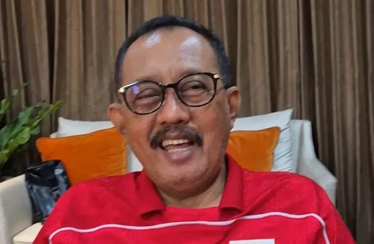 Wakil Wali Kota Surabaya Tanggapi Santai Laporan Ormas Madas Terkait Dugaan Pelanggaran UU ITE