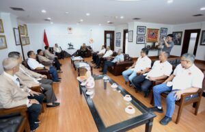 Ketua Umum KONI Pusat Apresiasi Penyelenggaraan Piala Asia Sepak Bola Mini oleh KSMI