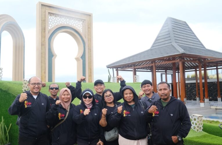 Kantor Hukum RAYS & Partner Gelar Edukasi Hukum untuk Paralegal di Yogyakarta