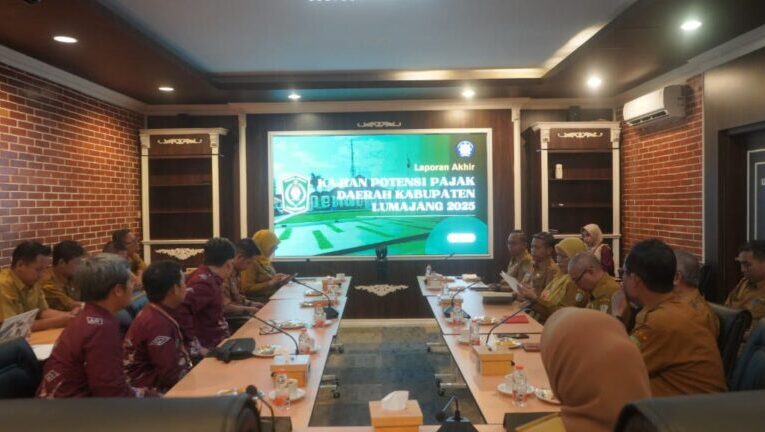 Samakan Pandangan Pemkab dan Pengusaha Tambang