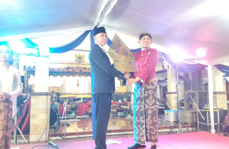 Sedekah Bumi dan Ruwat Desa,Merawat Tradisi, Mensyukuri Anugrah Desa Buncitan Kecamatan Sedati