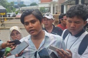 Koordinator Jagal dan Pedagang Daging Sapi se-Kota Surabaya