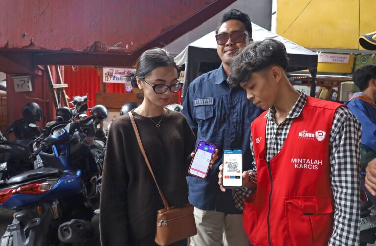 Pemkot Surabaya Percepat Penerapan Parkir Digital, Fokus Awal di Zona Pusat Kota
