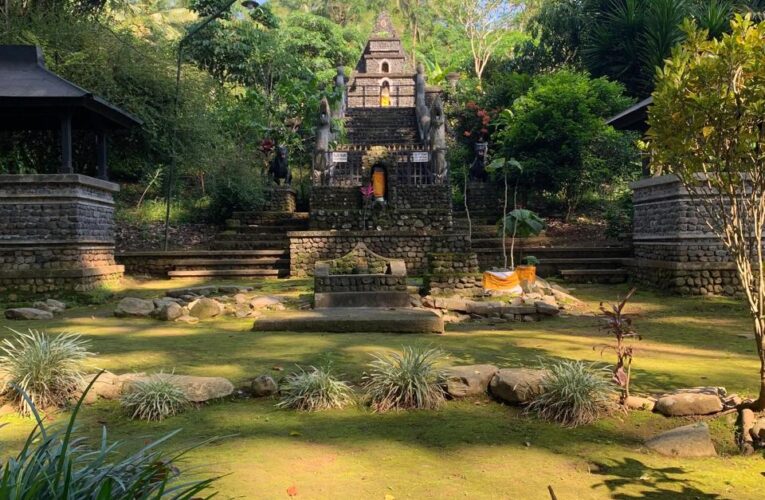 Jagongan Sejarah : Mengungkap Misteri Sejarah dan Budaya Tengger Lumajang