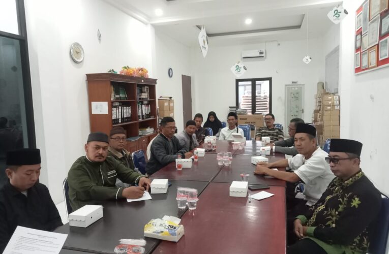 Baznas Lumajang Santuni 3.000 Duafa Jelang Ramadan