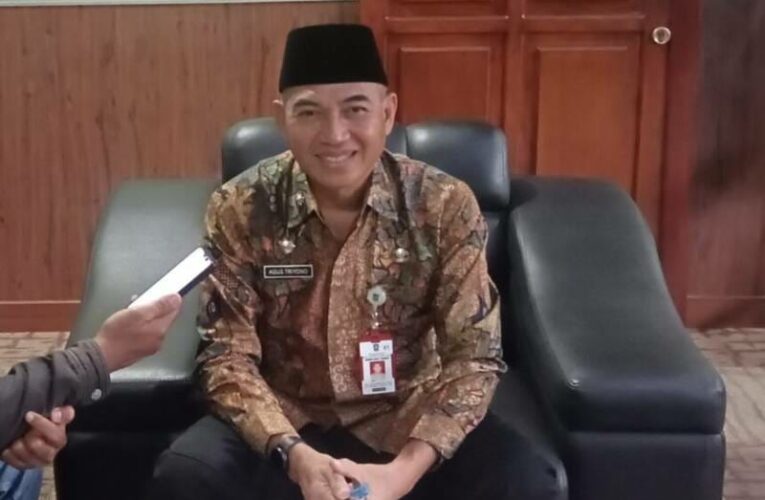 Satgas MBG Ancam Tutup Sementara SPPG di Jl Alun – Alun Utara