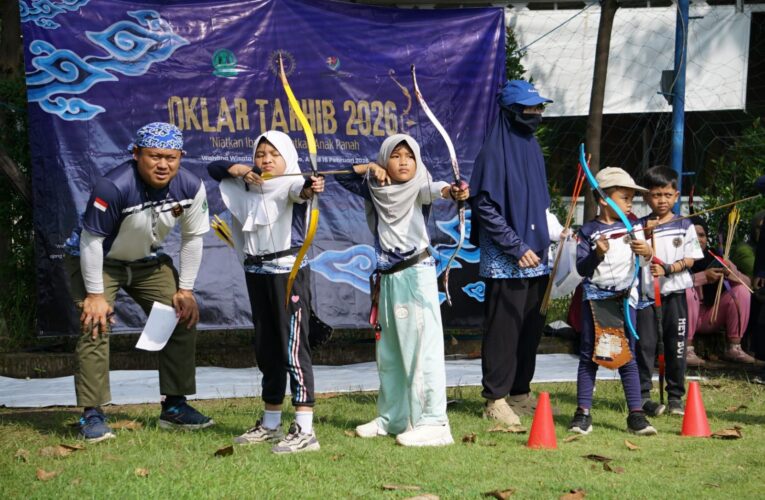 Oklar Tarhib 2026 Jelang Ramadhan 1447 H