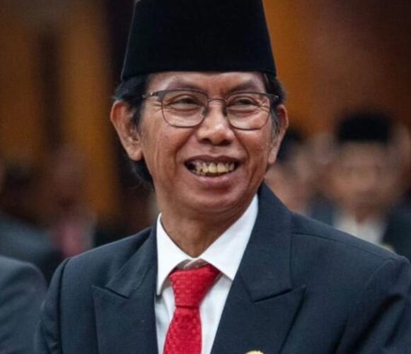 Ketua DPRD Surabaya Dominikus Adi Sutarwijono Wafat