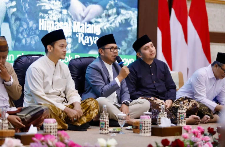 Wali Kota Batu Ingatkan Ancaman Moral di Kota Wisata