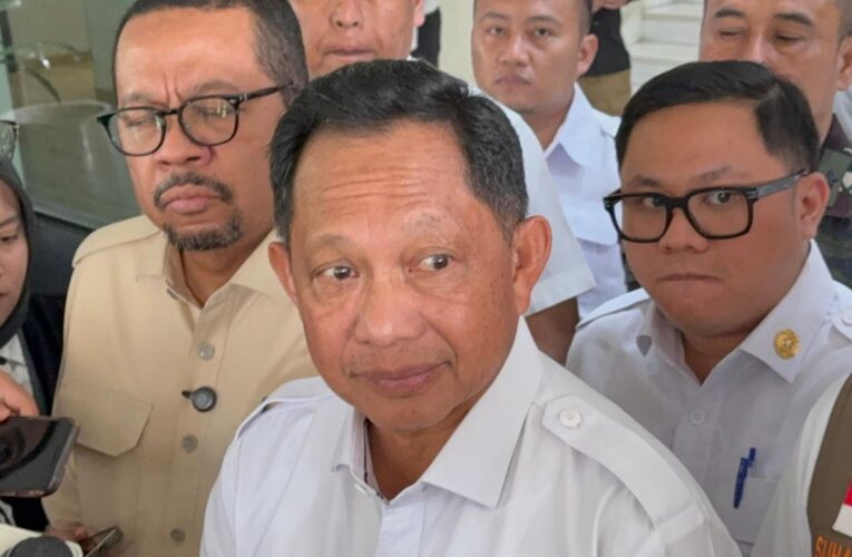 WFH ASN 1 Hari per Pekan Tunggu Arahan Presiden, Tak Berlaku untuk Semua Sektor