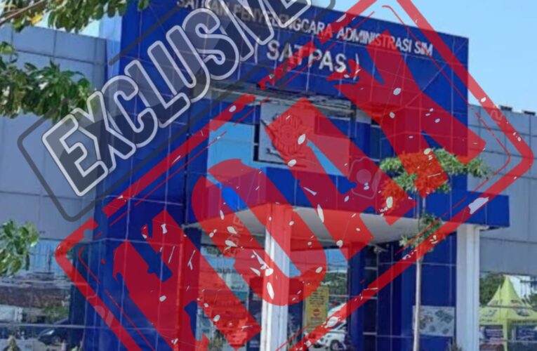 Satpas SIM Colombo Surabaya Tegaskan Isu “Close-Zero” dan Titipan Kelulusan Adalah Hoaks