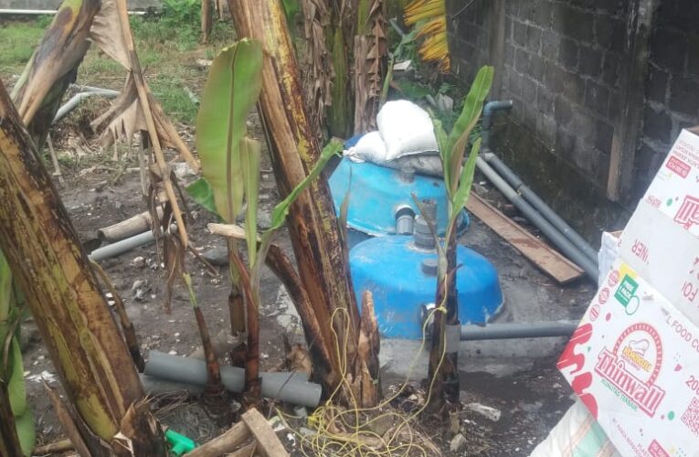 SPPG Rowo Bujel Ditutup Sementara