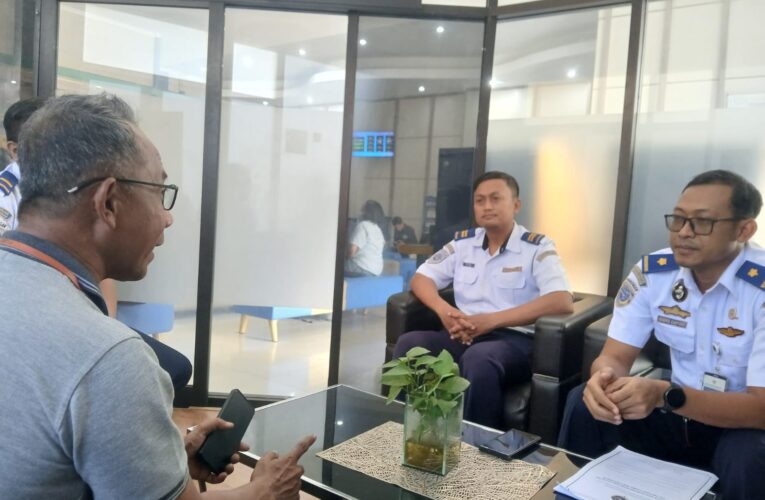 Lebaran 2026: Mudik Gratis Surabaya–Masalembu Tidak Tersedia