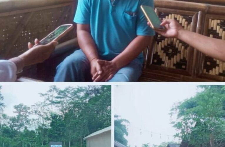 Jelang Libur Lebaran, Wisata Tumpak Selo Dibenahi