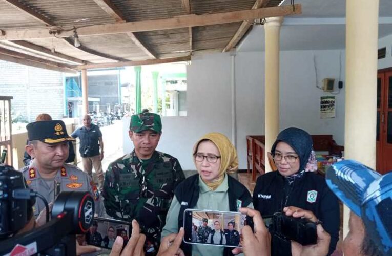 Harga LPG MeroketTembus Rp 30 ribu, Pemkab Langsung Lakukan Sidak