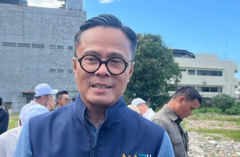 Danantara tegaskan kinerja Garuda mulai terlihat membaik awal 2026