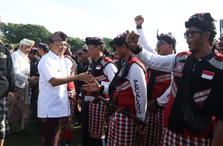 FKUB Bali Atur Takbiran Saat Nyepi 2026, Tanpa Kebisingan