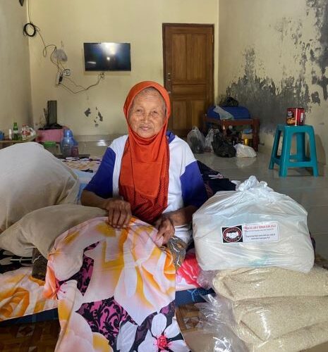 KJB Jogja Salurkan 6 Ton ZIS untuk 25 Panti Asuhan dan Pesantren